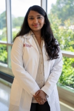 Sravani Konatham.