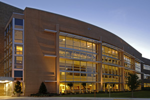 Schusterman Clinic