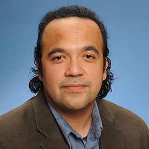 Rick Munoz, JD, MSW