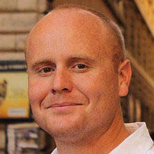 Jon Kratz, LCSW
