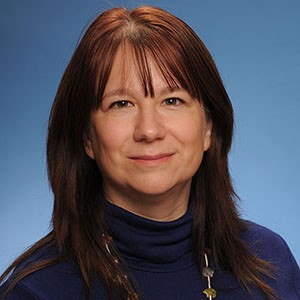 Lisa Byers