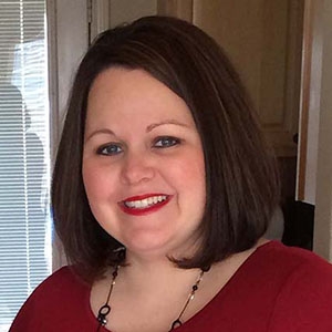 Tiffany Adamson, MSW, LCSW