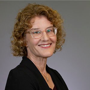 Lori Franklin, DSW, LCSW