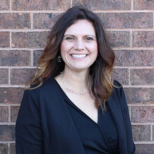 Jessica Cothan, LCSW