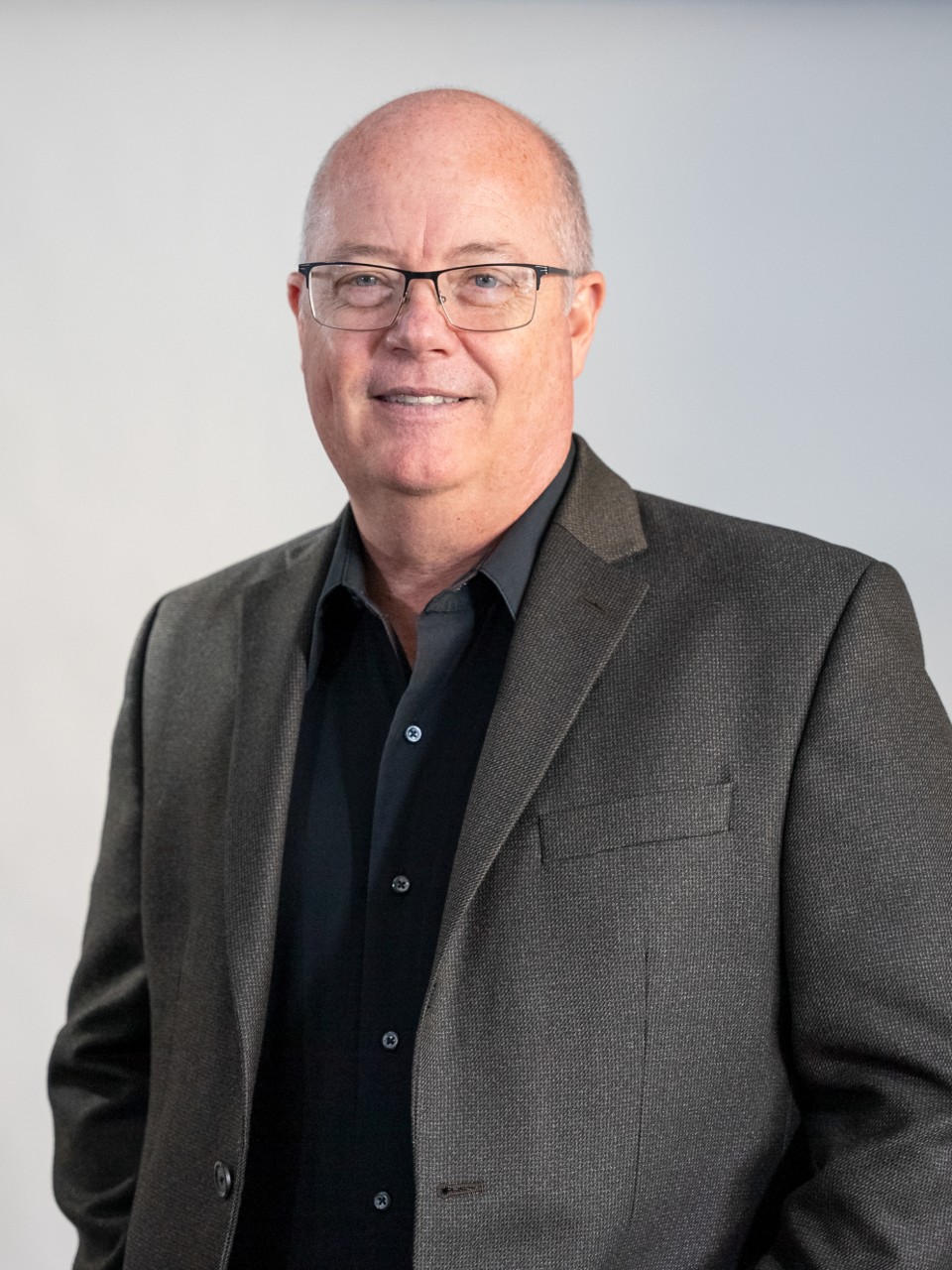 Chan Hellman, PhD