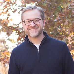Nic Dubriwny, MSW, LCSW