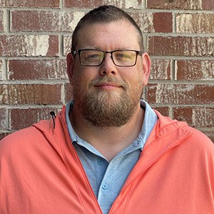 Austin McCoy, MSW, LCSW