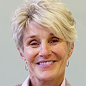 Mary Brandt