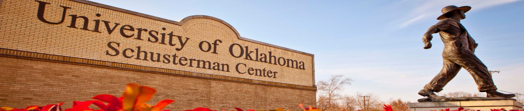 OU Tulsa Campus