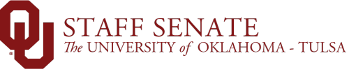 tulsa staff senate