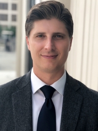 Dr. Daniel Hamlin