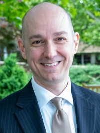 Dr. Timothy Ford Dr. Timothy Ford