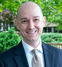 Dr. Timothy Ford Dr. Timothy Ford