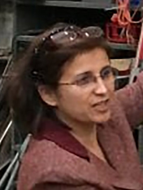 Shideh Shadravan
