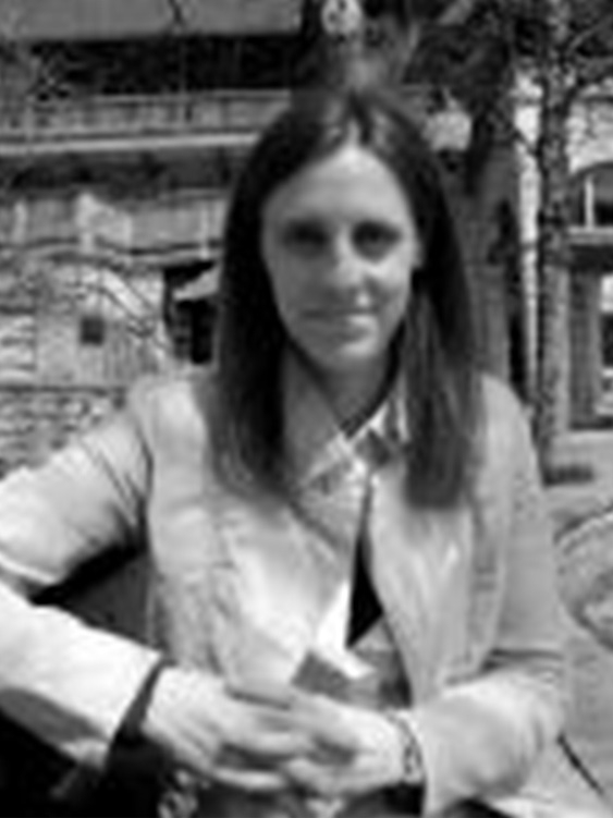 Jennifer Griffin
