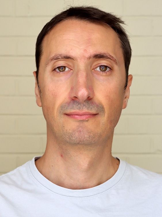 Francesco Cianfarani