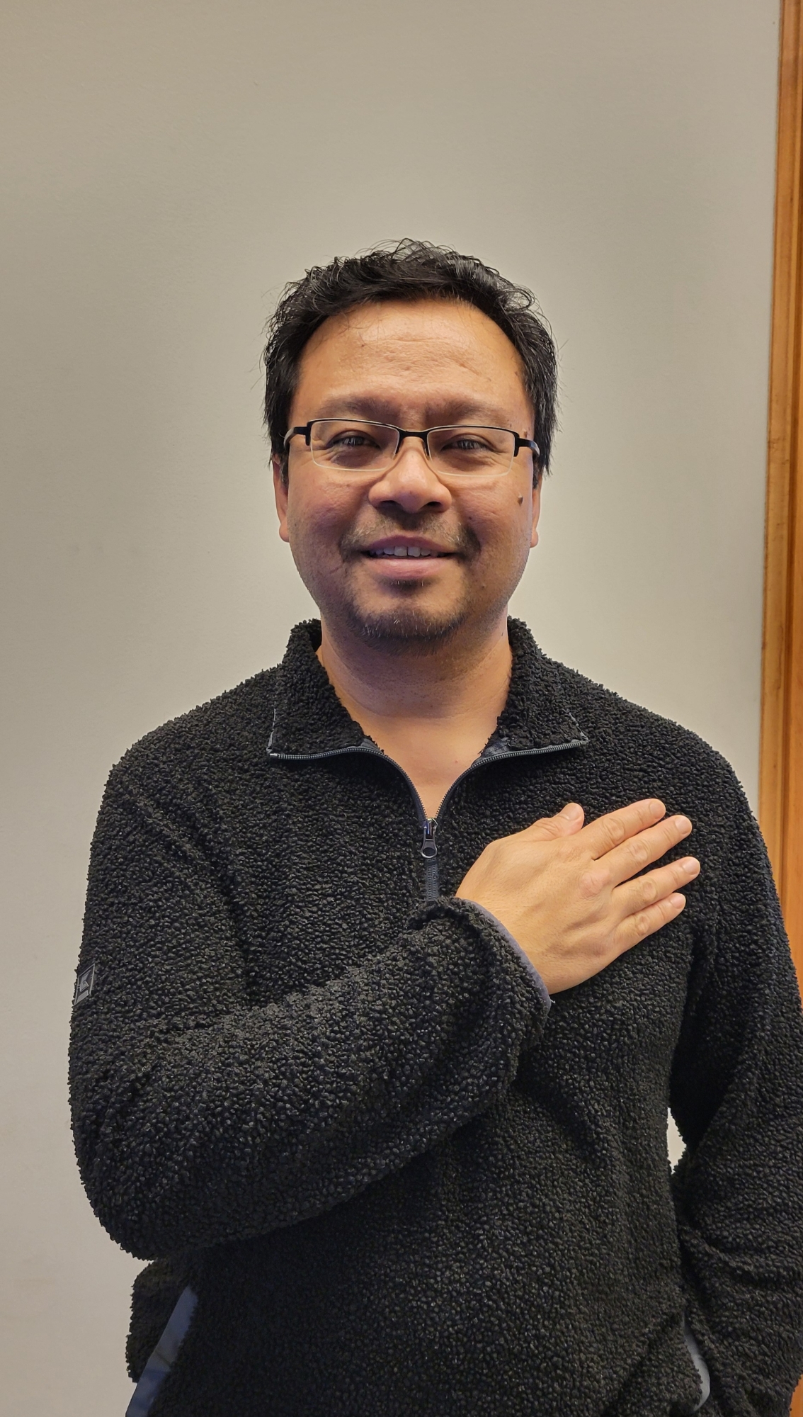 Muhamad Akramin Yusof.