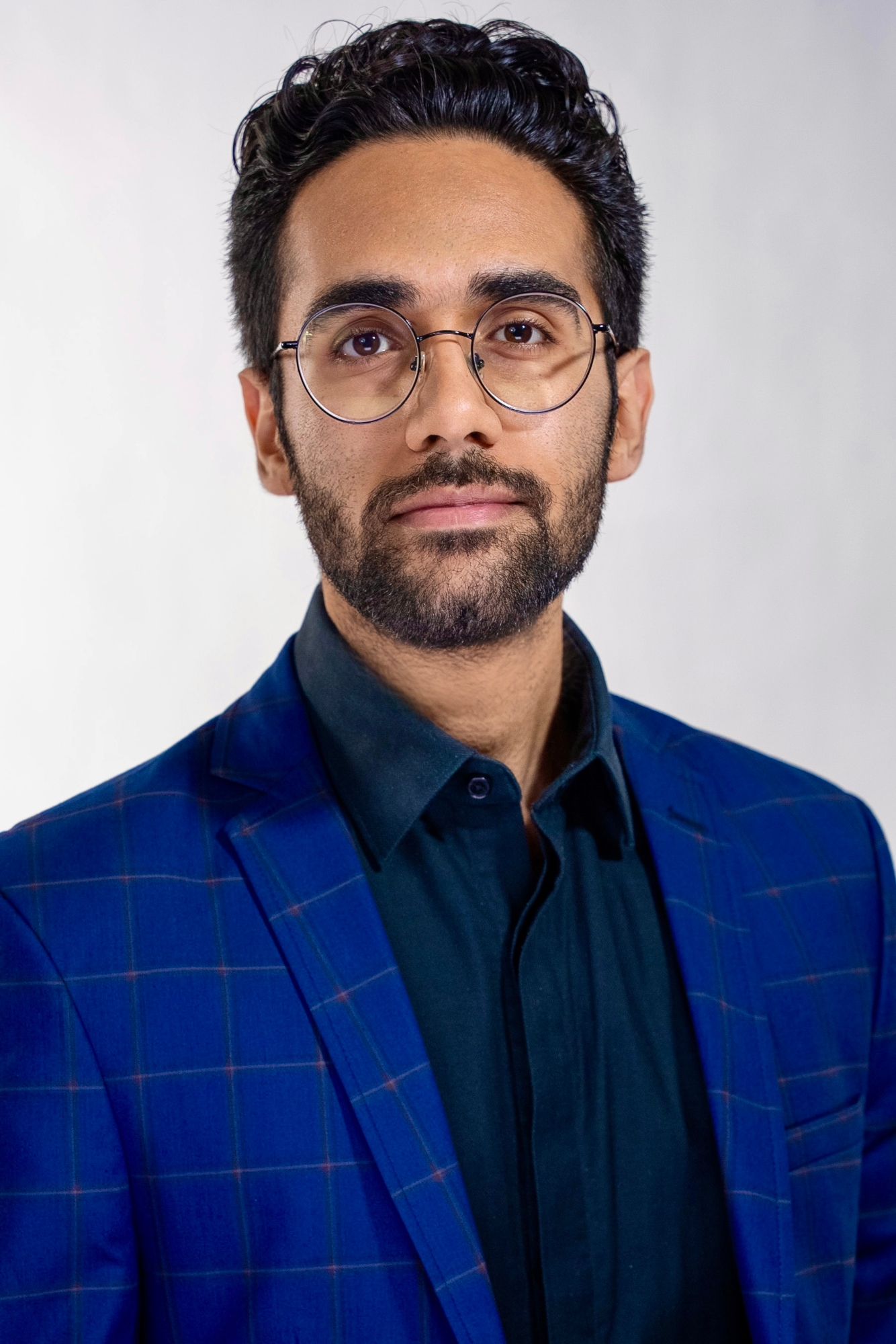 Reza Babaei.
