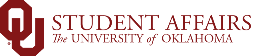 Student Affairs, 皇冠体育 wordmark. 