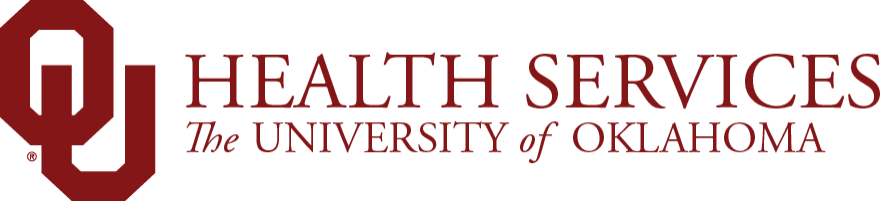 Health 服务, 皇冠体育 wordmark.