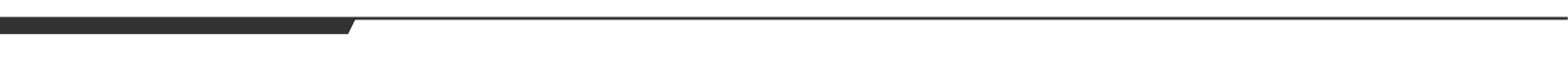 Stylized dark grey line.