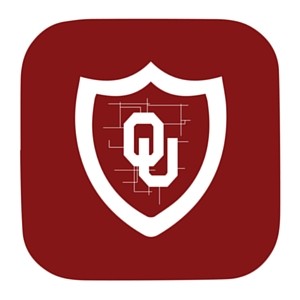 Crimson Guardian app logo