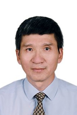 Guifu Zhang
