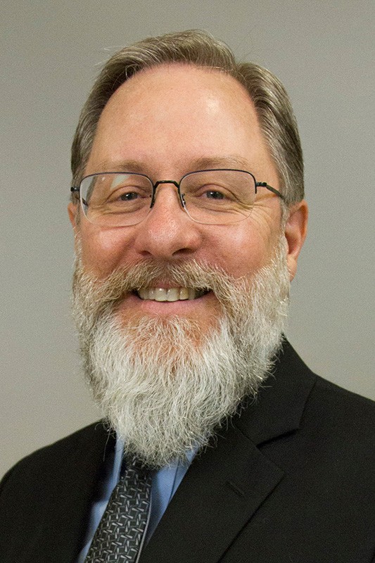 Jeffery Volz