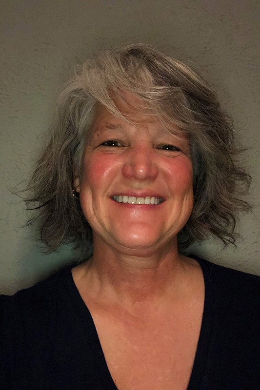 Cynthia Gordon