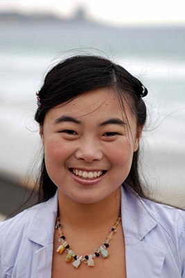 Xiaowei Chen
