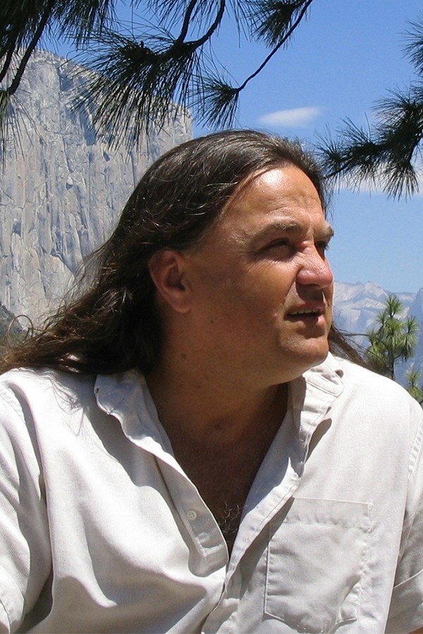 Rockey Robbins