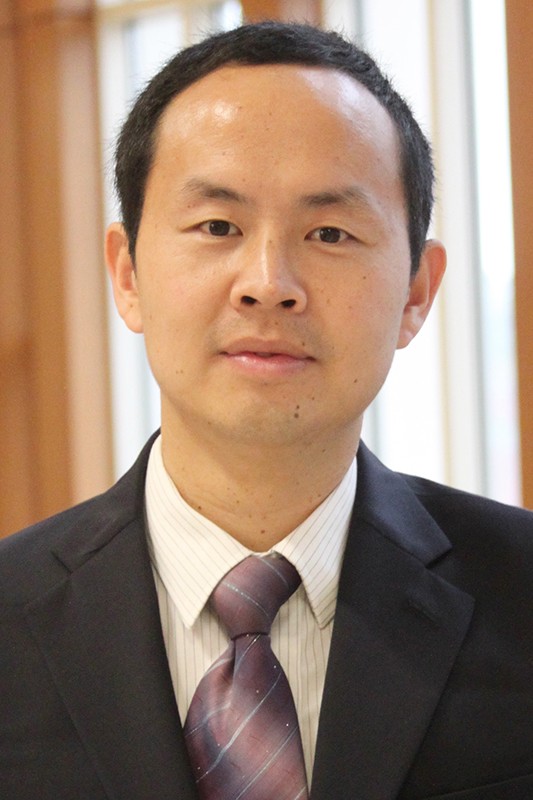 Liangzhong Xiang
