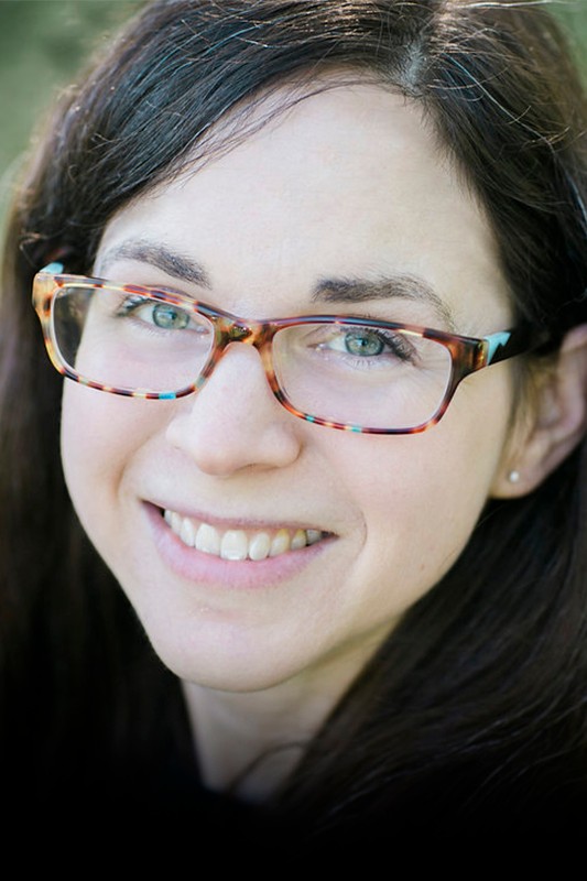 Jenifer Saltzstein