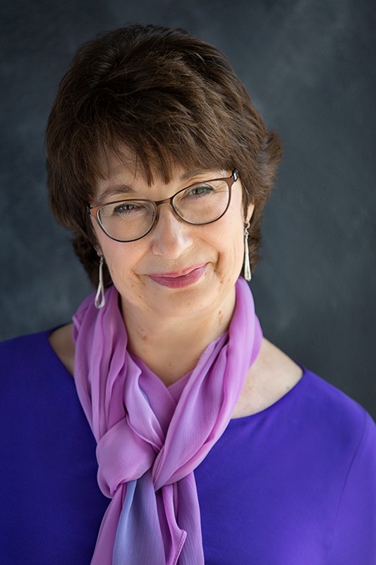 Barbara Fast