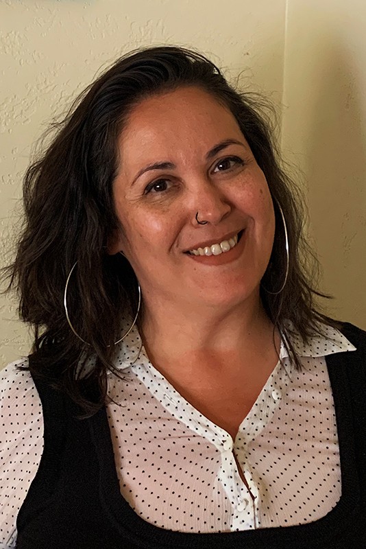 Mirelsie Velasquez