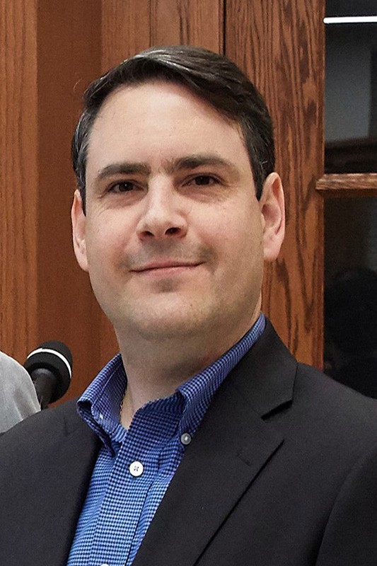 Alberto Marino