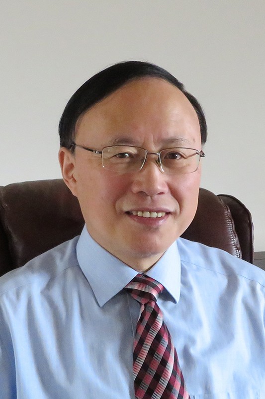 Bin Zheng