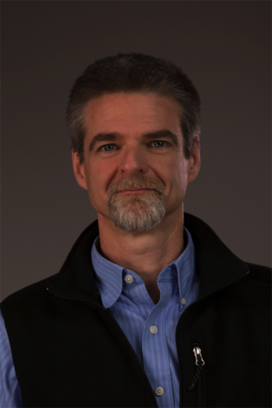 Jeff Kelly