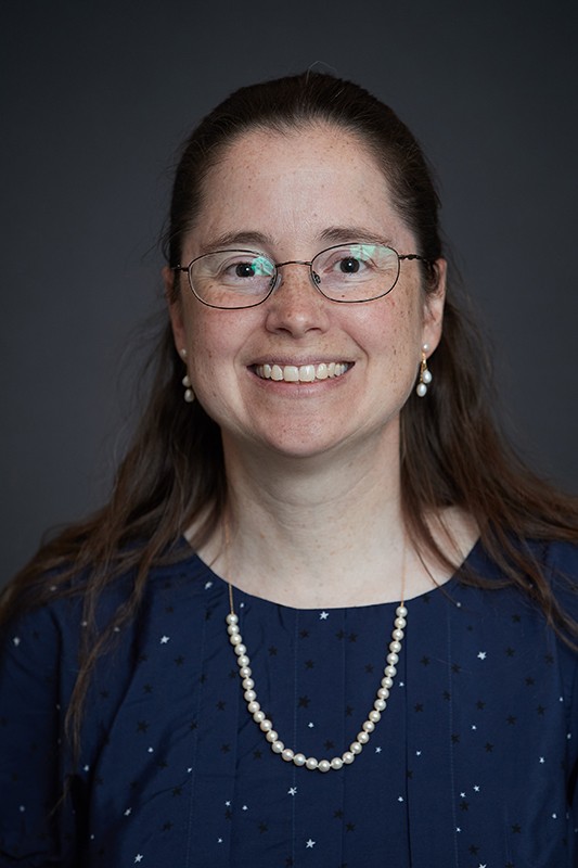 Amy McGovern