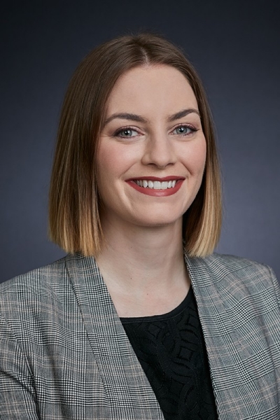 Rachel Childers