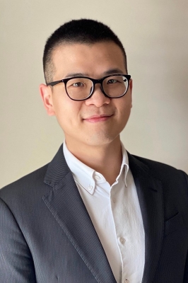 Chung-Hoa Lee