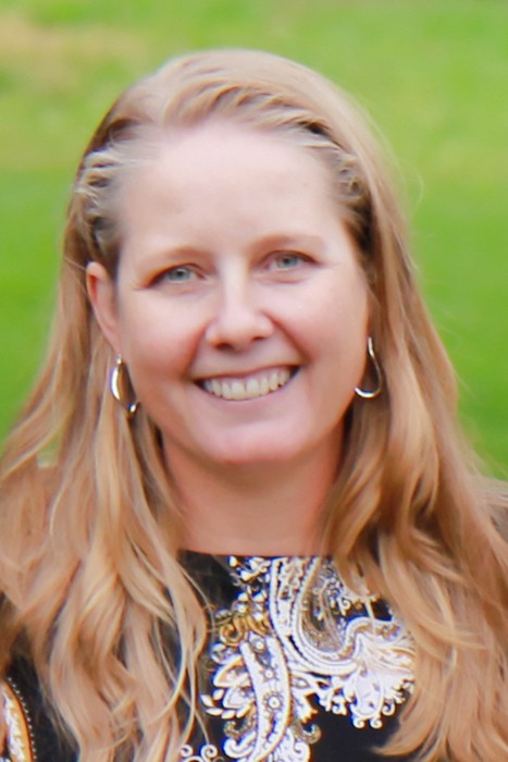 Christina Bourne