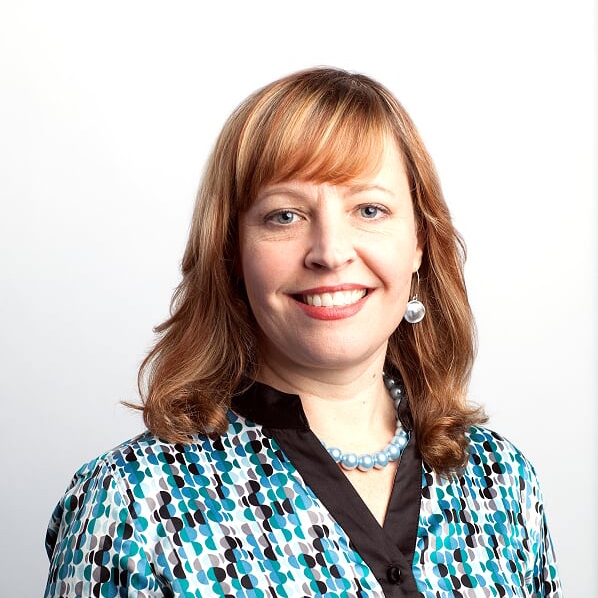 Erin Maher portrait