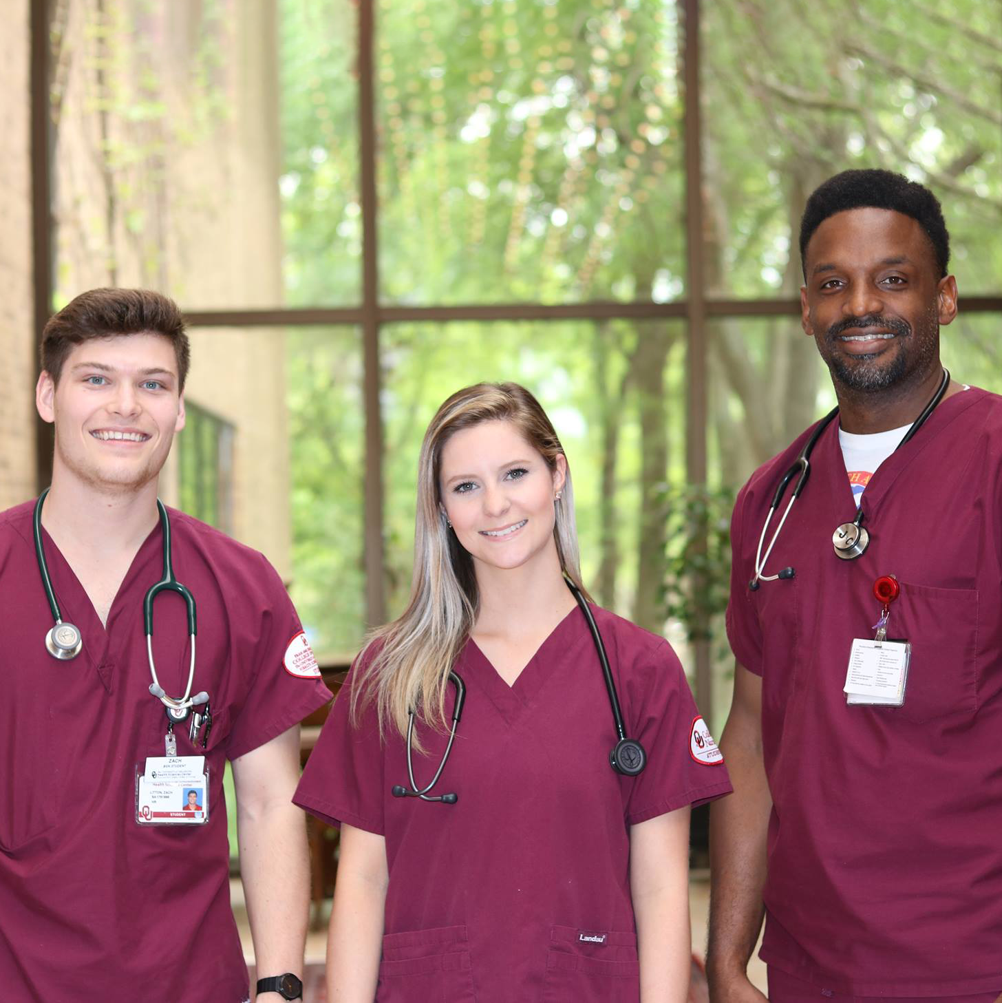 Nursing Students