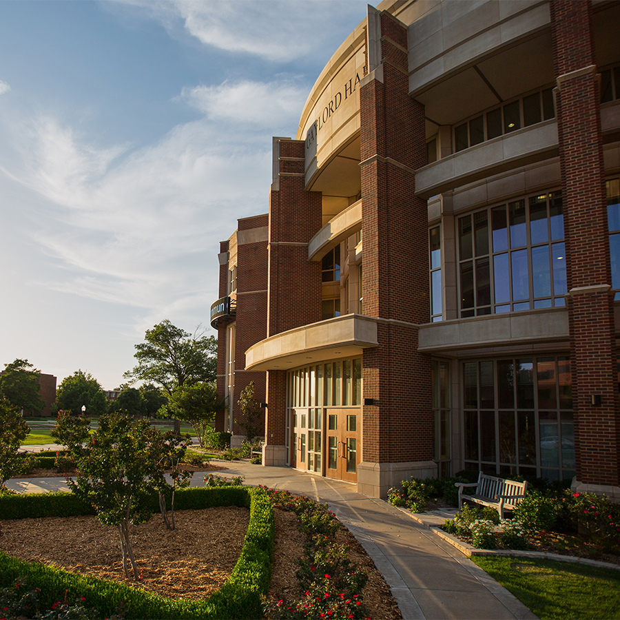 OU Campus Beauty (Decorative)