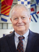 James Mulva