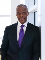 J.C. Watts Jr.
