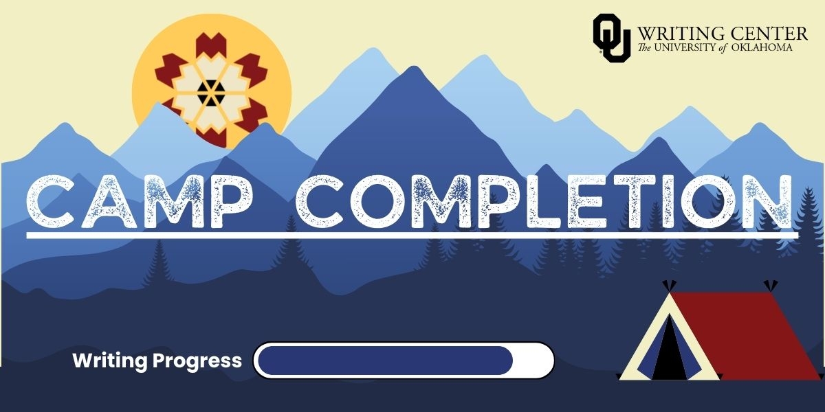 Camp Completion