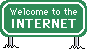 Welcome to the Internet